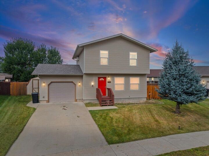 Property Photo: 1911 Sugar Creek Place SD 57783