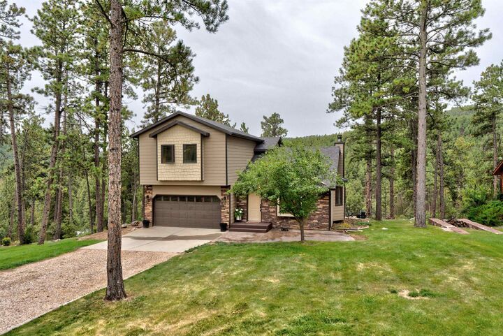 Property Photo:  13165 Morse Place  SD 57702 