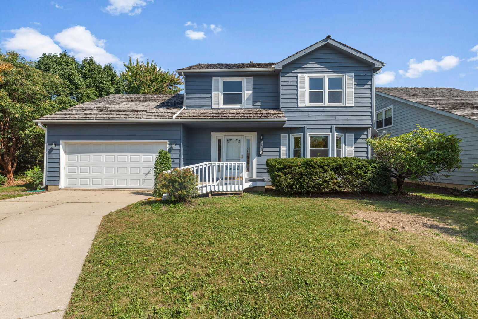 Property Photo:  17514 Bridle Court  IL 60031 