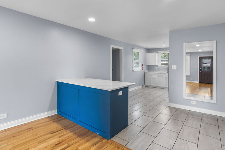 Property Photo:  4316 Mann Street  IL 60452 