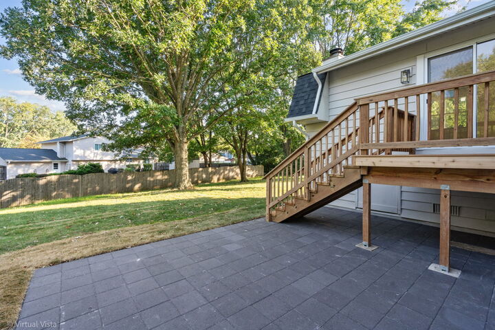 Property Photo:  451 Alcester Court  IL 60440 
