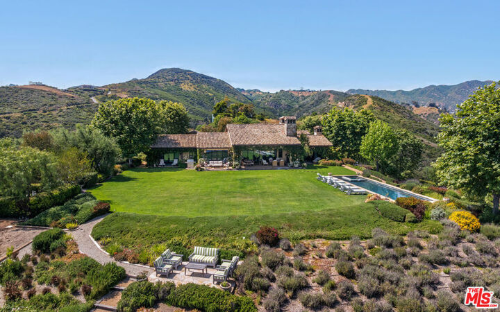 Property Photo:  2900 Corral Canyon Road  CA 90265 