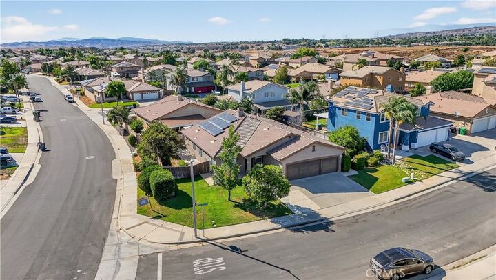 Property Photo:  1151 Sagamore Circle  CA 92223 