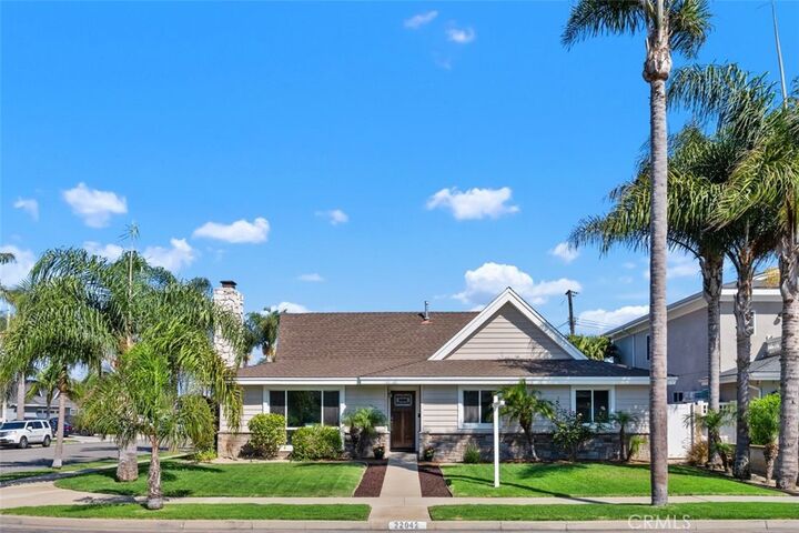 22042 Surfrider Lane  Huntington Beach CA 92646 photo