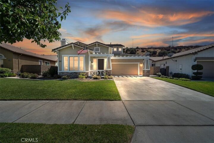 34015 Pinehurst Drive  Yucaipa CA 92399 photo