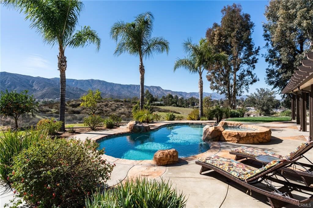 Property Photo: 20691 Como Street CA 92595