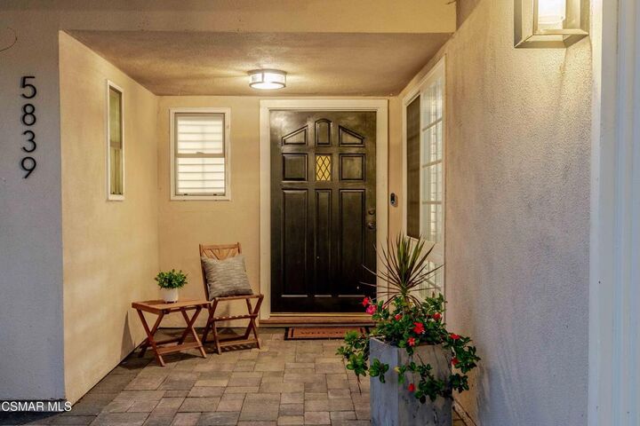 Property Photo:  5839 Parkmor Road  CA 91302 