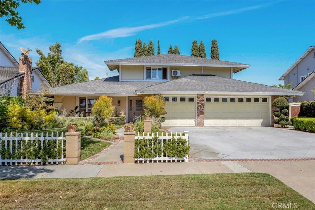 Property Photo:  408 Torrens Street  CA 92807 