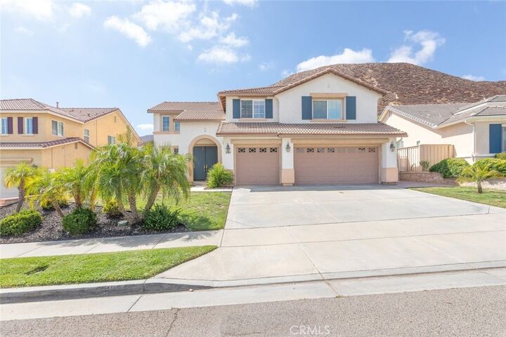Property Photo:  31945 Flowerhill Drive  CA 92532 