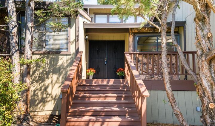 Property Photo:  101 Simmons Way  CA 95630 