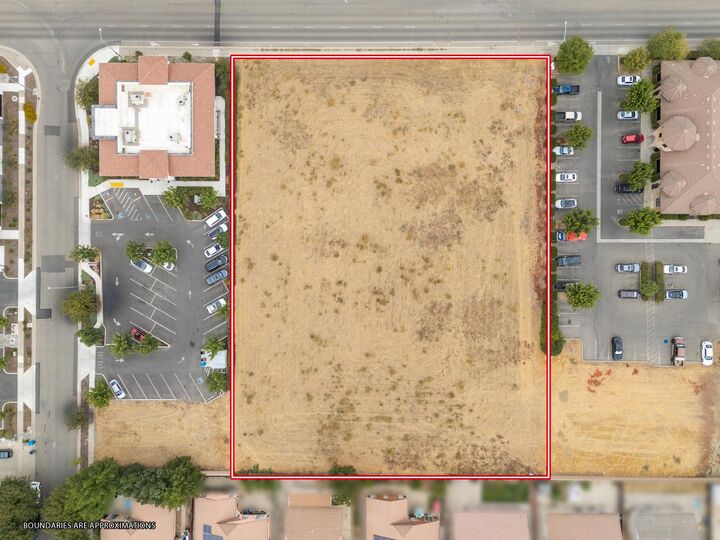 Property Photo:  0 Lassen Boulevard  CA 95993 