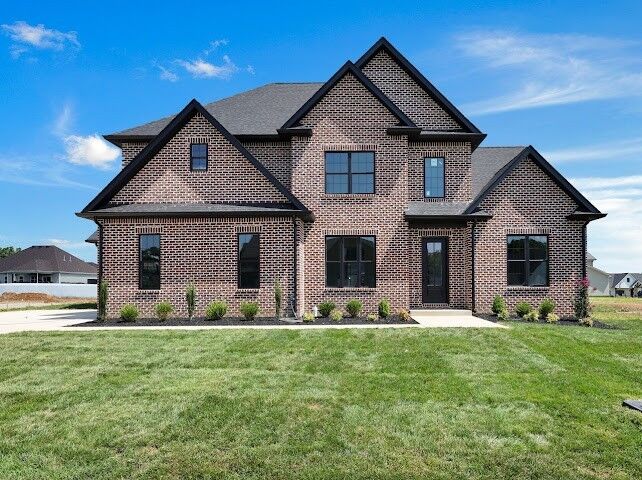 Property Photo:  2461 Ellsworth Drive  TN 37043