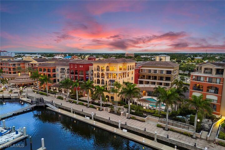 740 N Collier Boulevard 402  Marco Island FL 34145 photo