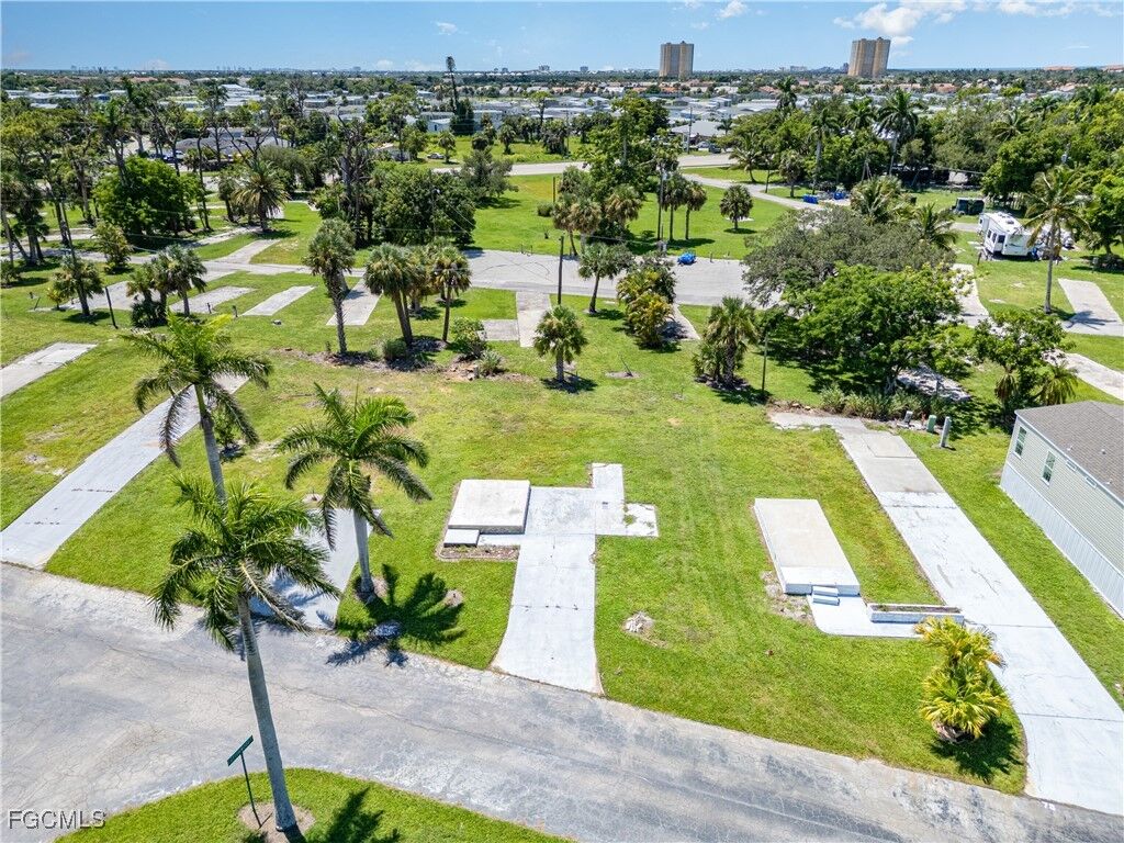 Property Photo: 77 Birch Boulevard FL 33908