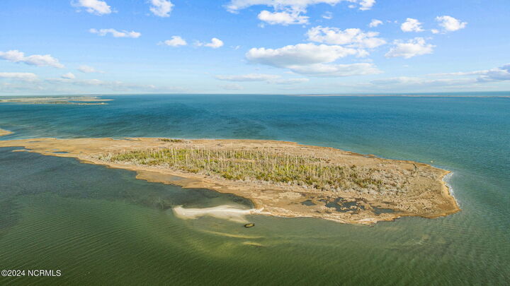 Property Photo:  0 Bells Island  NC 28553 