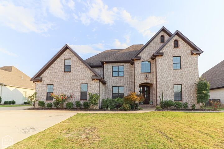 4321 Annadale Drive  Jonesboro AR 72404 photo