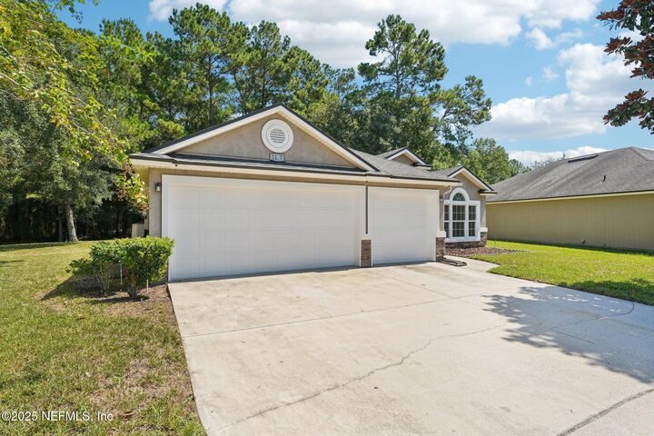 Property Photo:  2187 Mistybrook Court  FL 32221 
