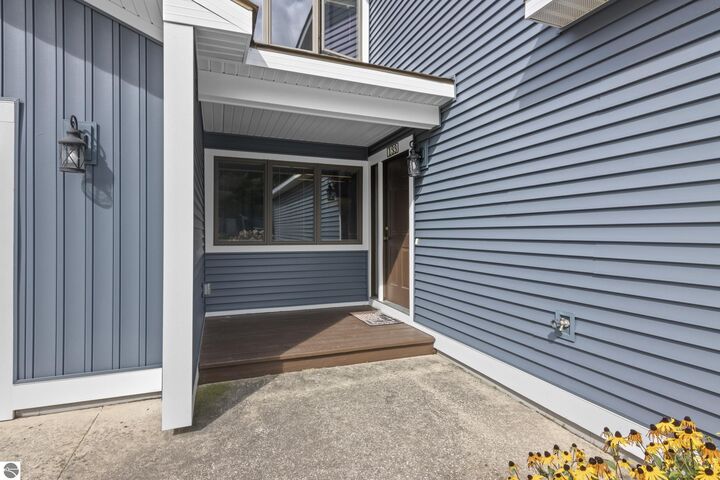 Property Photo: 133 North Shore Drive West MI 49601