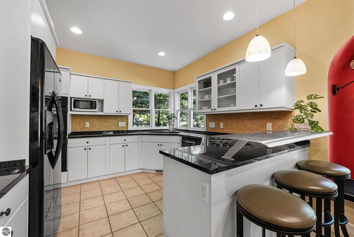 Property Photo: 3299 Holiday Village Road MI 49686