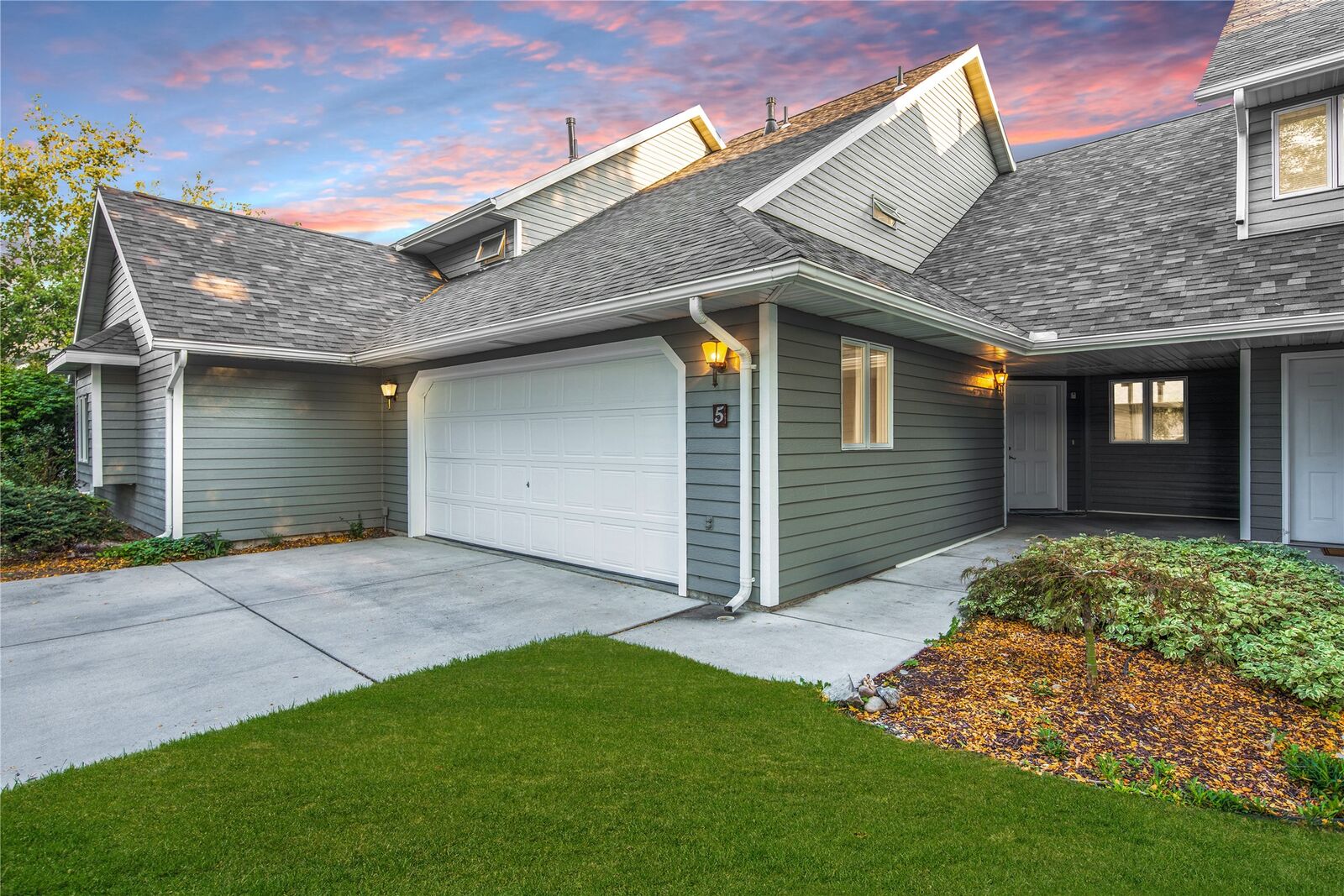 Property Photo:  5 Cheyenne Trail  MT 59840 