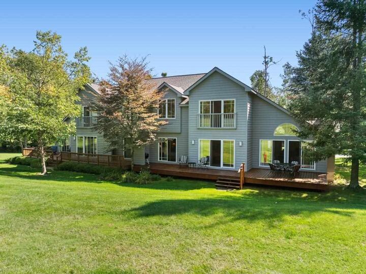 Property Photo:  5286 Greystone Court 20  MI 49740-0000