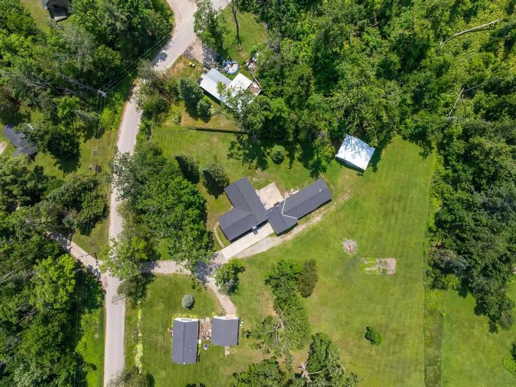 Property Photo:  7726 &Amp 7714 Lake  MI 49706 
