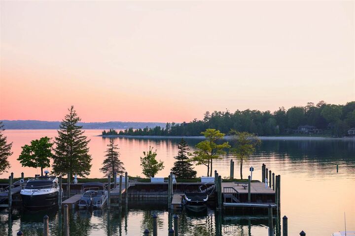 Property Photo: 7615 Oyster Bay MI 49720