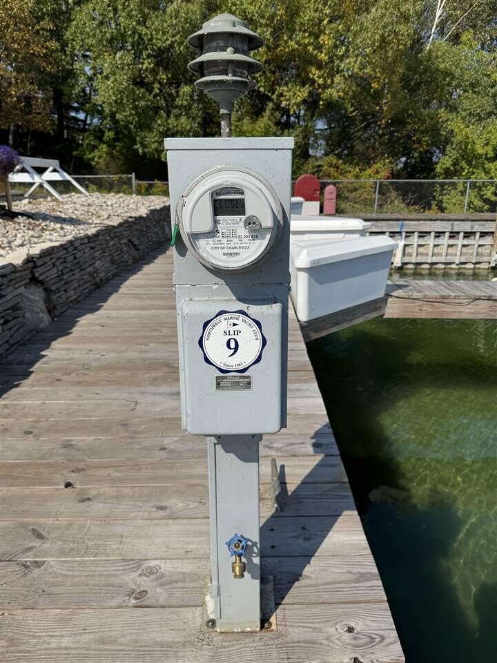 Property Photo:  202 Ferry 9  MI 49720