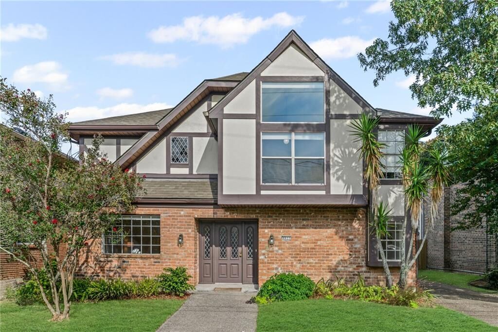 Property Photo: 4631 Taft Park LA 70002