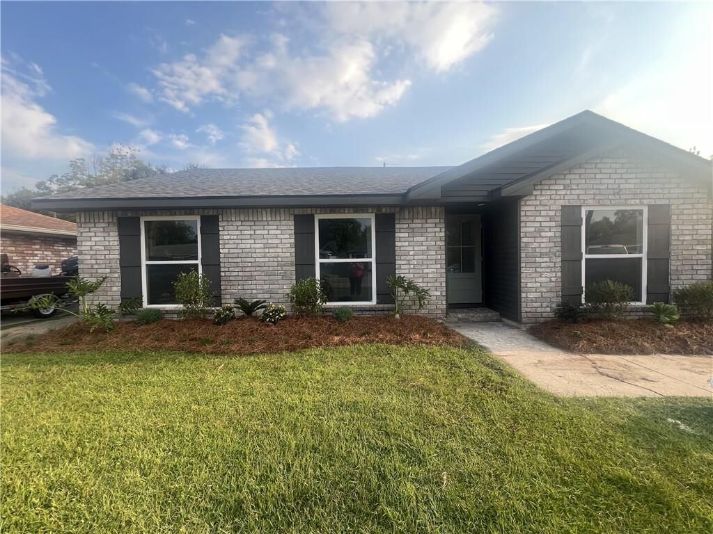 Property Photo: 223 North Boulevard LA 70458