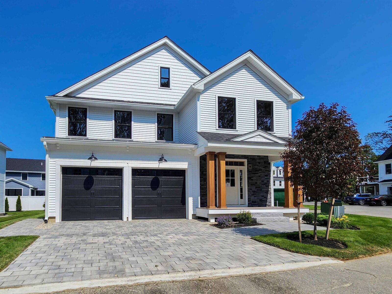 Property Photo:  #7 Woodbury Reserve  NH 03801 