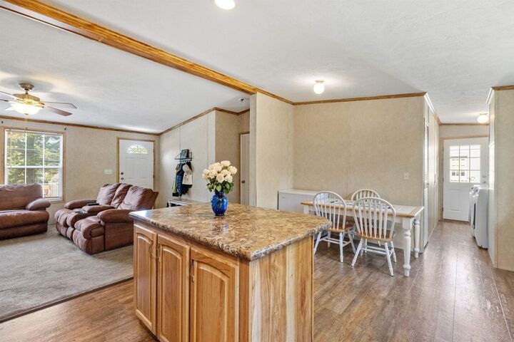 Property Photo:  4 Cherry Street  NH 03220 