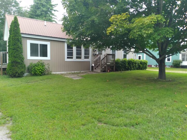 Property Photo: 48 Spring Street NH 03446