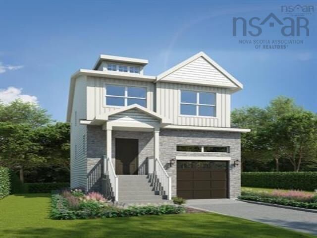 Property Photo: Gar-49 11 Garvey Court NS B4B 2L1