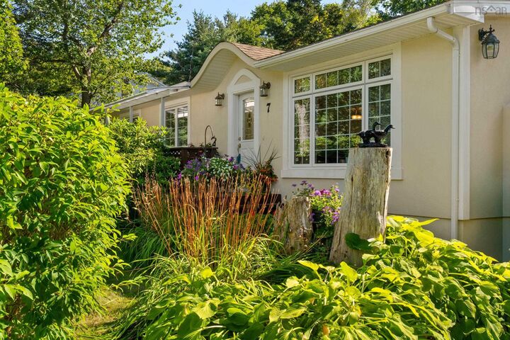 Photo de la propriété:  7 Jaybe Drive Drive  NS B2X 2M4 