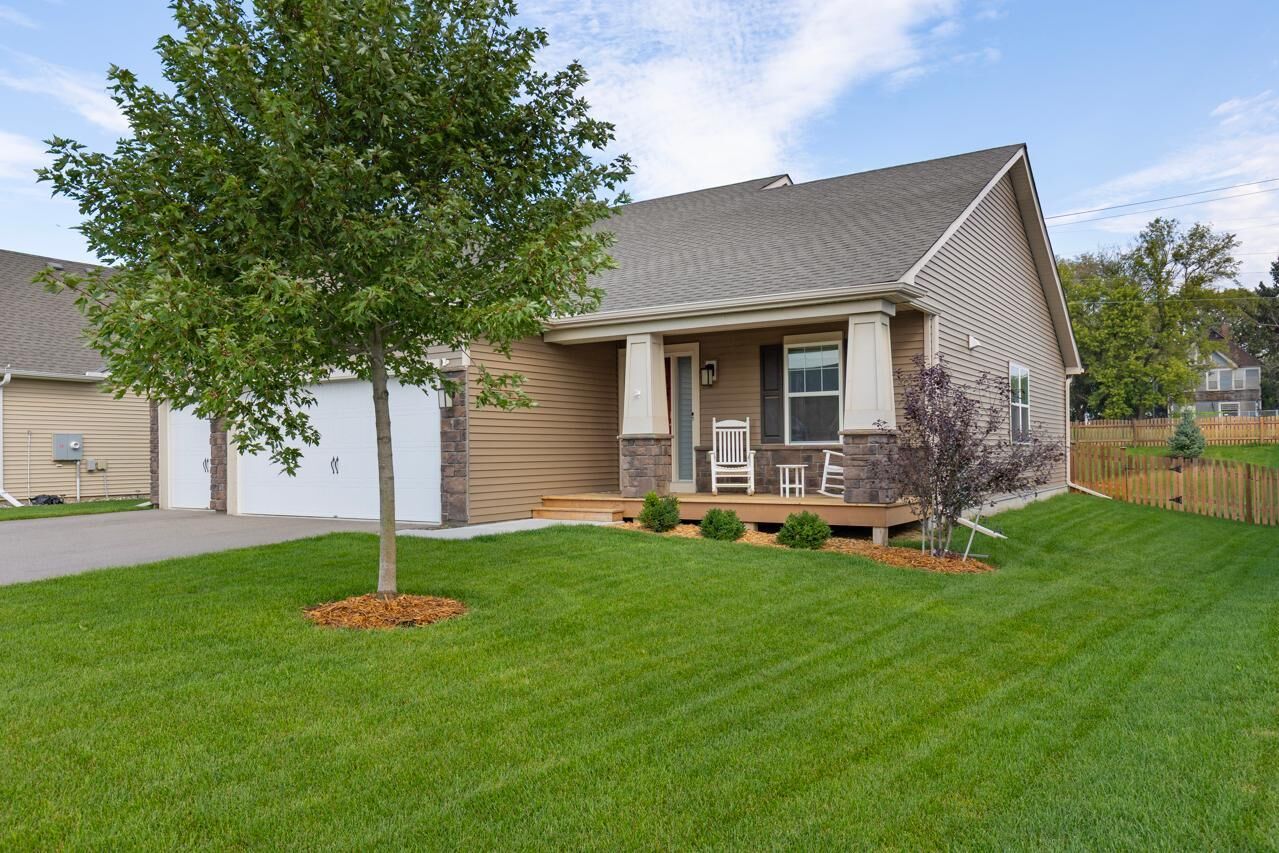 Property Photo:  1261 136th Street W  MN 55068 