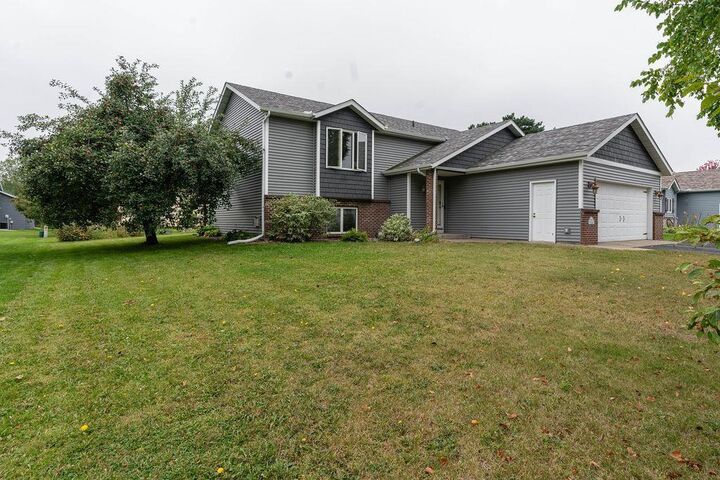 Property Photo:  1132 5th Street N  MN 56377 