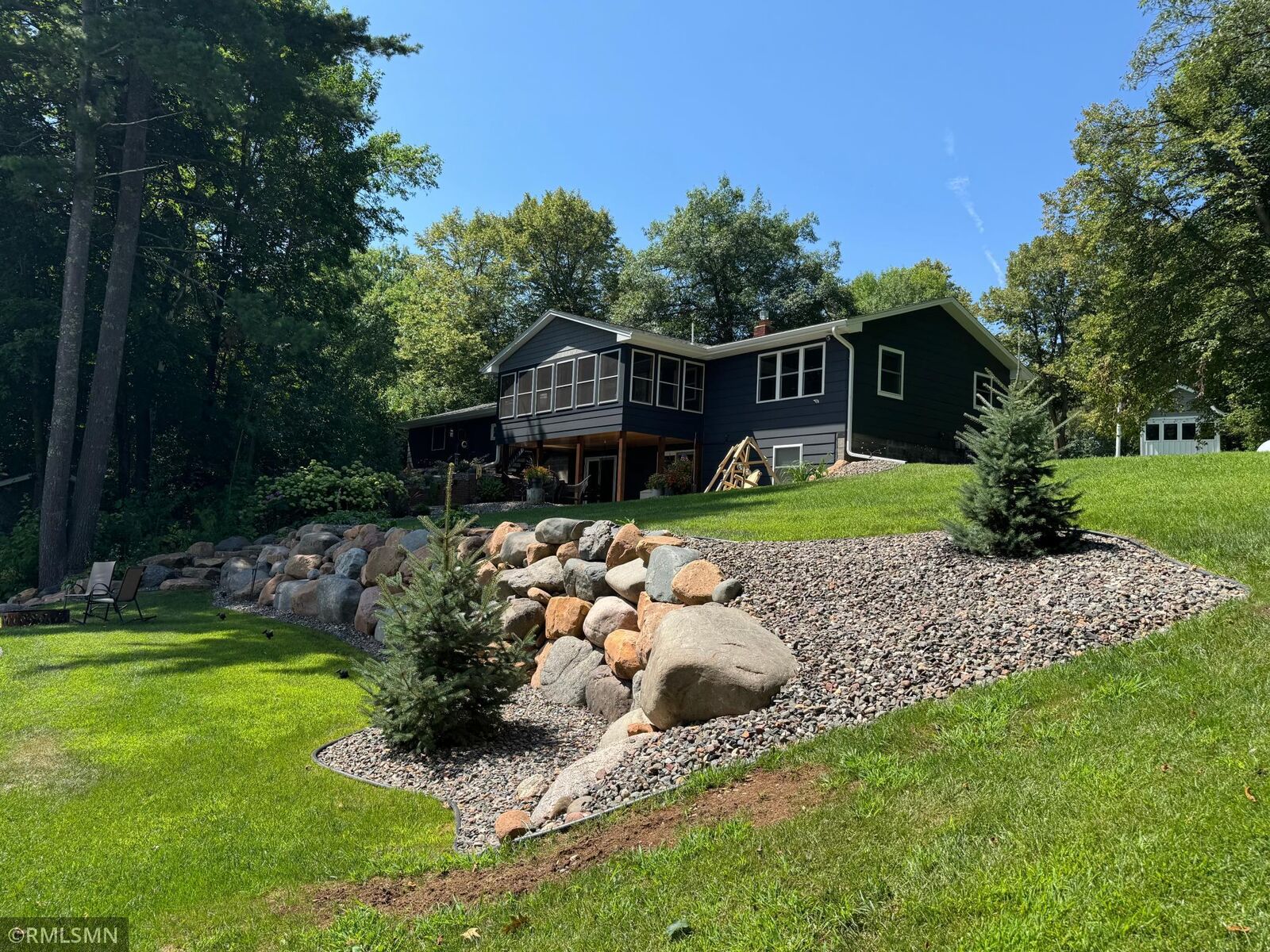 Property Photo:  67050 Northridge Road  MN 55735 