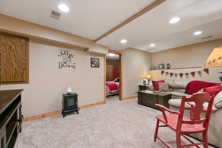 Property Photo:  19701 Rush Street NW  MN 55330 