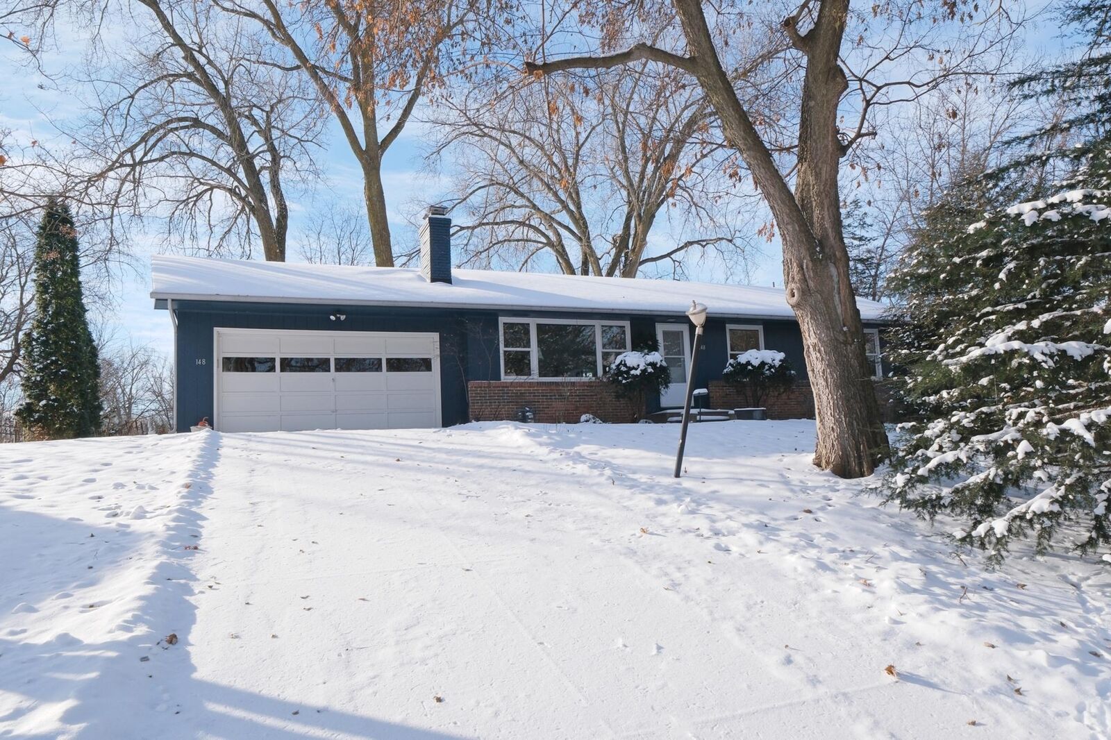 Property Photo: 148X Ridgeview Lane MN 55391