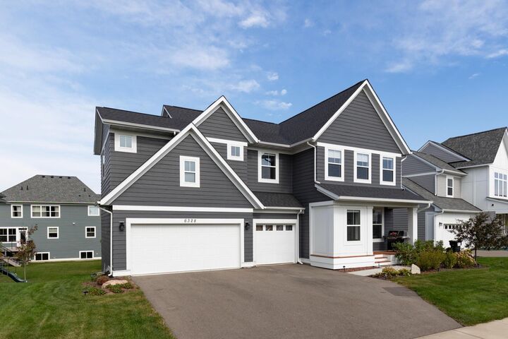 Property Photo:  6328 Red Cedar Drive  MN 55318 