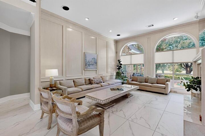 5415 Preston Fairways Circle  Dallas TX 75252 photo