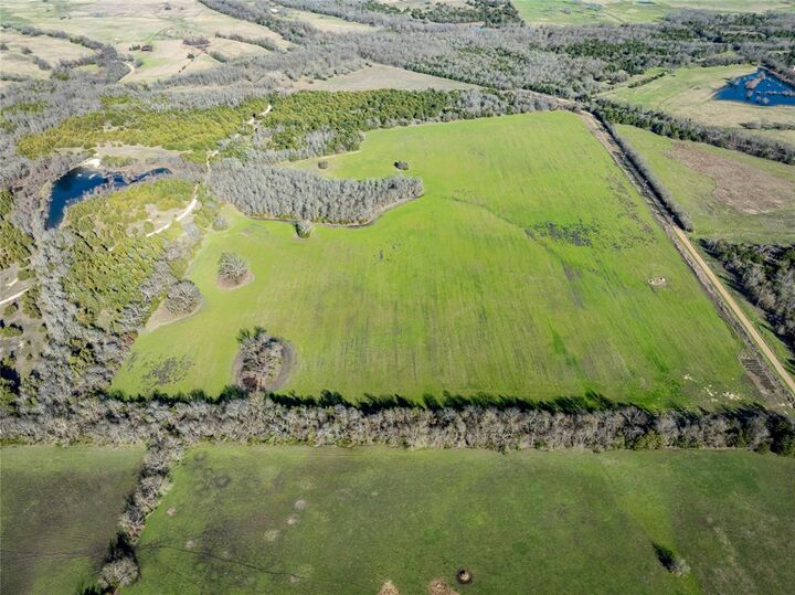 Property Photo:  1500 County Road 24800 Road  TX 75477 