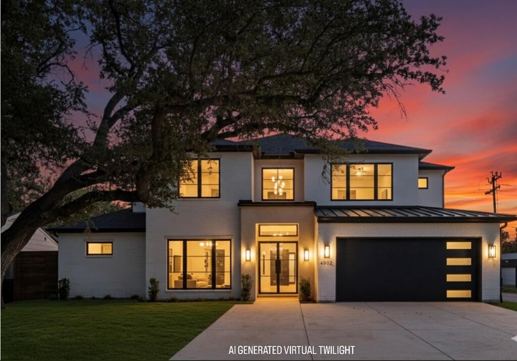 Photo de la propriété:  4902 Wateka Drive  TX 75209 