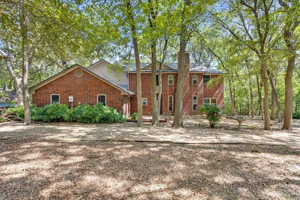 Property Photo: 4359 Weston Creek Court TX 75009