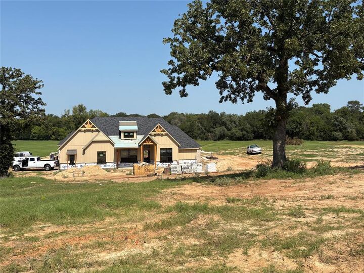 189 Rio Rancho Drive  Decatur TX 76234 photo