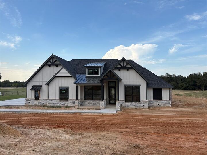 189 Rio Rancho Drive  Decatur TX 76234 photo