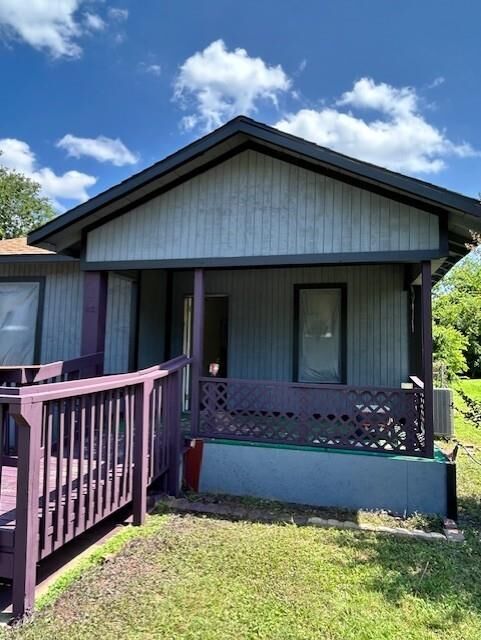 Photo de la propriété:  1038 E Maddox Avenue  TX 76104 