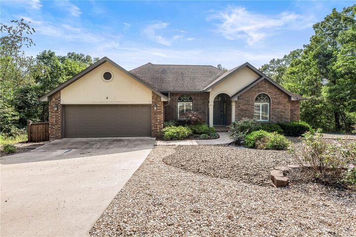 8 Clackmannan Lane  Bella Vista AR 72715 photo