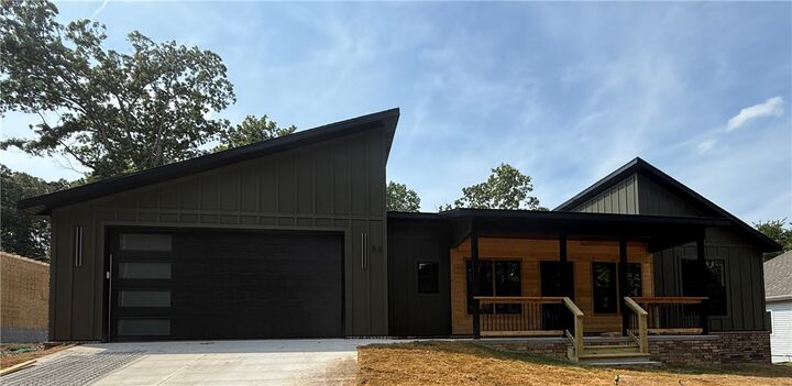 Property Photo: 53 Berkshire Drive AR 72714